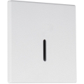 LED schodiskové svietidlo MAGNIK LED/1,7W/230V 2700/3300/3900/4600/5700K biele hranaté