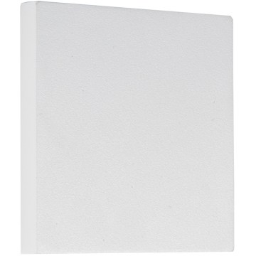 LED Schodiskové svietidlo MAGNIK LED/1,7W/230V 2700/3300/3900/4600/5700K biele hranaté