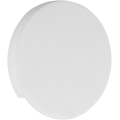 LED schodiskové svietidlo MAGNIK LED/1,7W/230V 2700/3300/3900/4600/5700K biele okrúhle