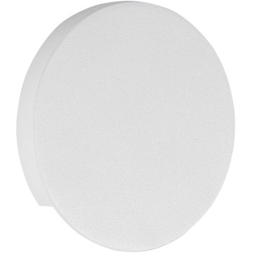 LED schodiskové svietidlo MAGNIK LED/1,7W/230V 2700/3300/3900/4600/5700K biele okrúhle