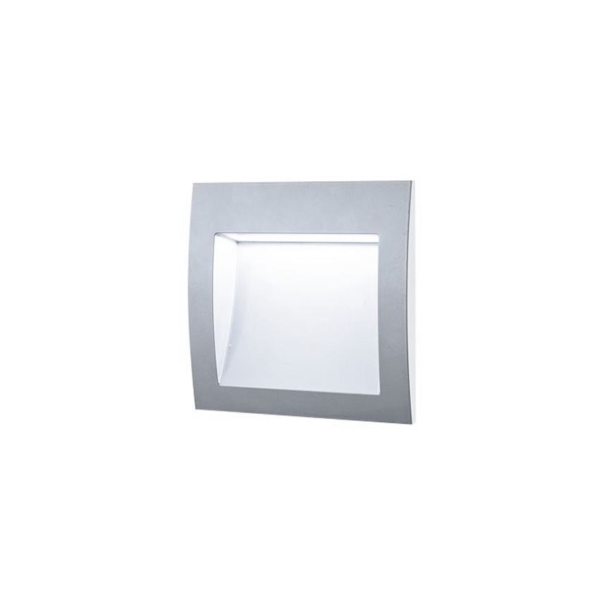 Greenlux GXLL006 - LED schodiskové svietidlo WALL LED SMD/3W/230V