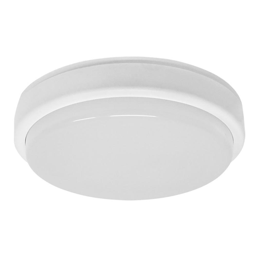 LED senzorové priemyselné svietidlo VARNA PLUS LED/24W/230V