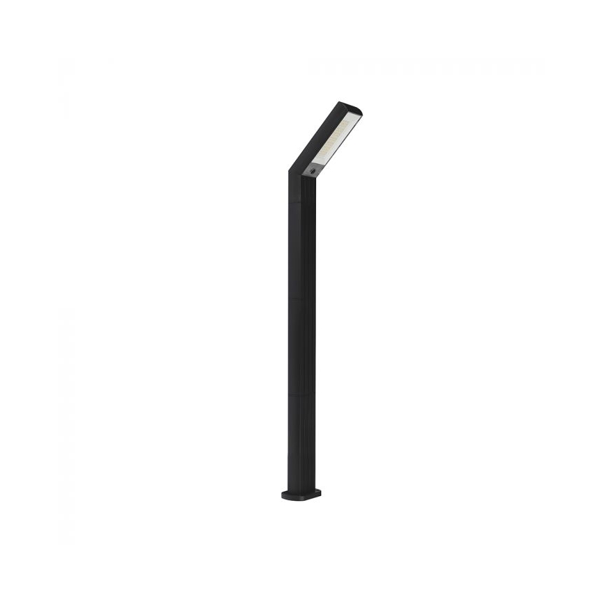 LED Solárna lampa 2v1 LED/1,5W/3,7V IP65 1500 mAh