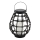 LED Solárna lampa KOGE LED/1,2V 300 mAh IP44