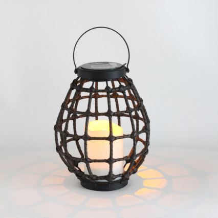 LED Solárna lampa KOGE LED/1,2V 300 mAh IP44