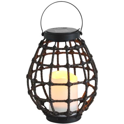 LED Solárna lampa KOGE LED/1,2V 300 mAh IP44