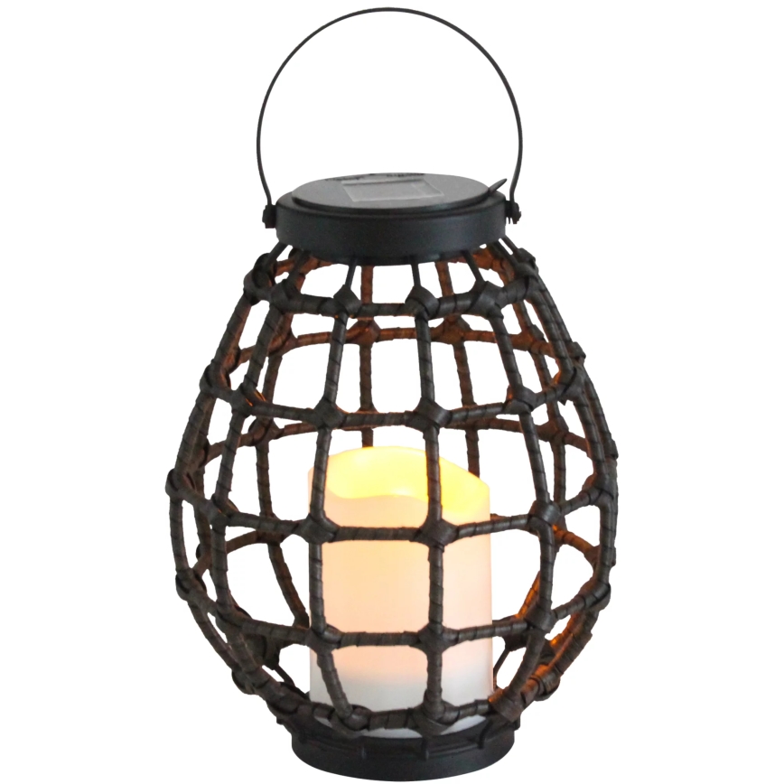 LED Solárna lampa KOGE LED/1,2V 300 mAh IP44