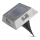 LED Solárna lampa LED/1,2V 600mAh IP44