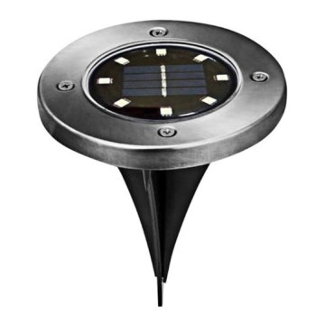 LED Solárna lampa LED/1,2V IP44