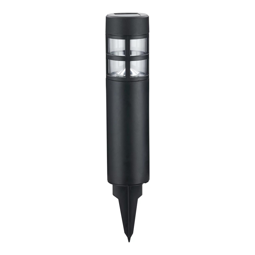 LED Solárna lampa MARK LED/1,2V 200 mAh IP44
