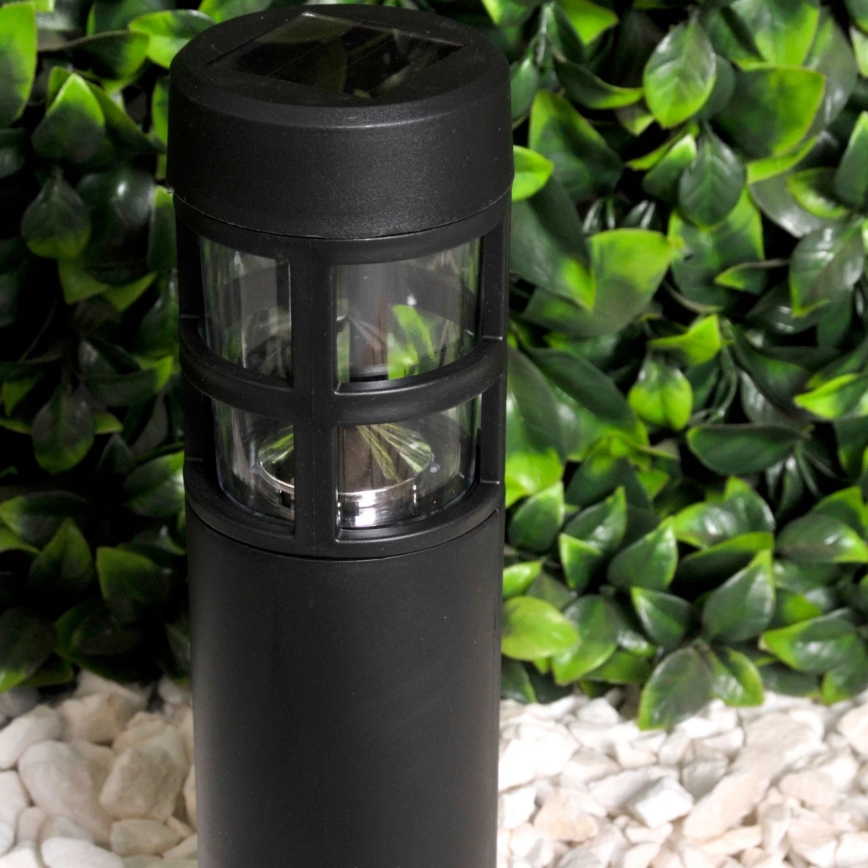 LED Solárna lampa MARK LED/1,2V 200 mAh IP44