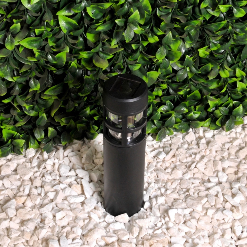 LED Solárna lampa MARK LED/1,2V 200 mAh IP44
