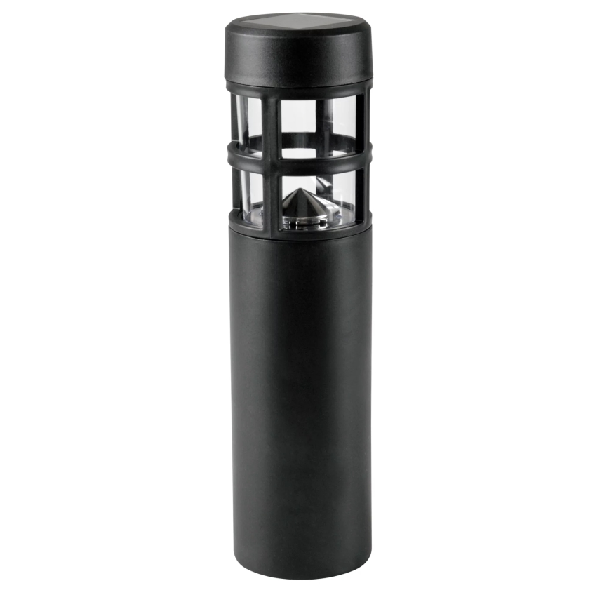 LED Solárna lampa MARK LED/1,2V 200 mAh IP44