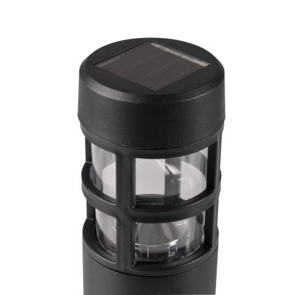 LED Solárna lampa MARK LED/1,2V 200 mAh IP44