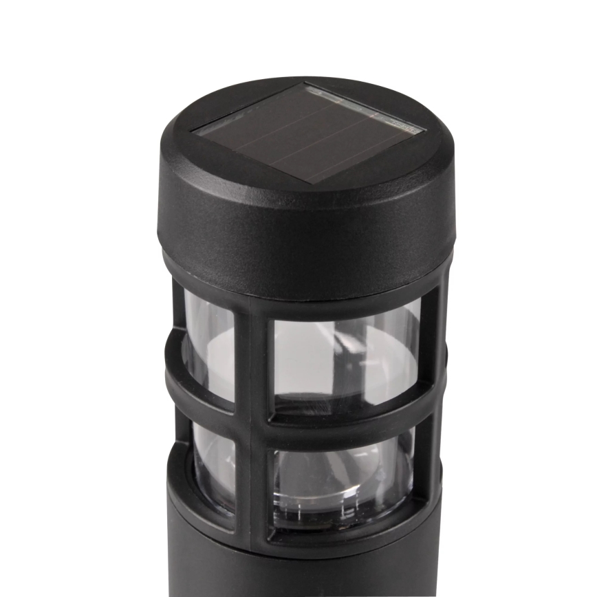 LED Solárna lampa MARK LED/1,2V 200 mAh IP44