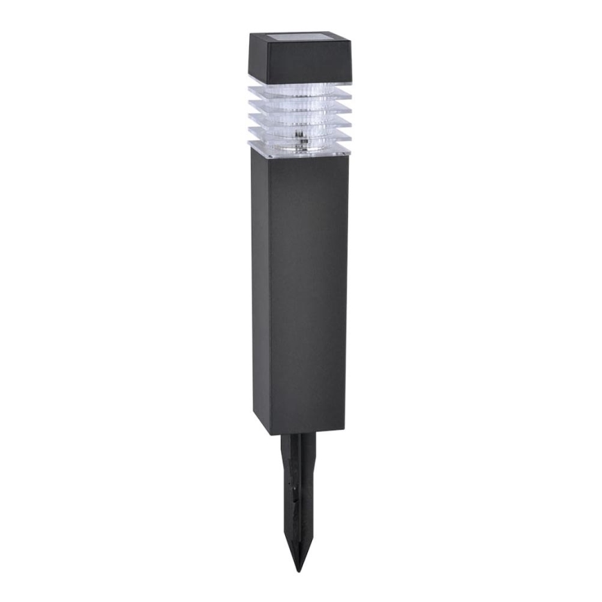 LED Solárna lampa MARTIN LED/1,2V 600 mAh IP44