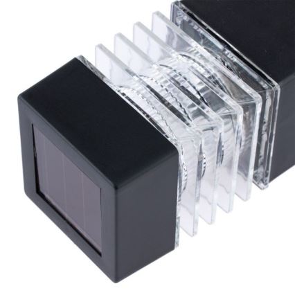 LED Solárna lampa MARTIN LED/1,2V 600 mAh IP44