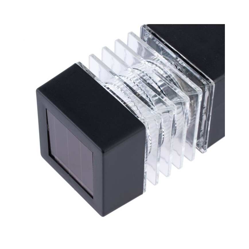 LED Solárna lampa MARTIN LED/1,2V 600 mAh IP44