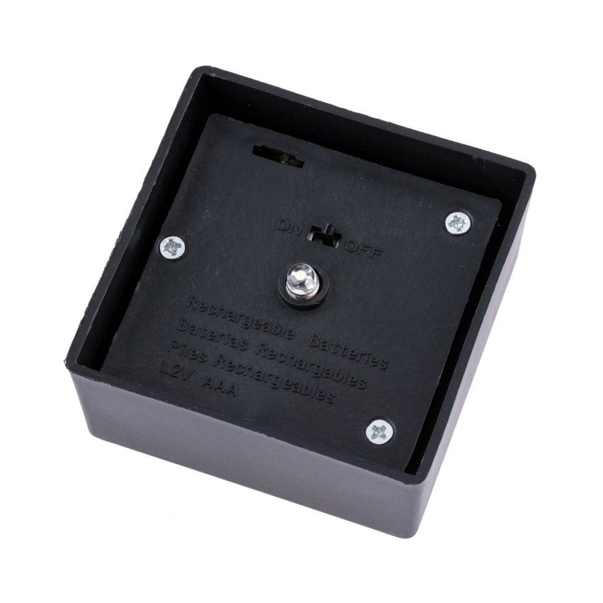 LED Solárna lampa MARTIN LED/1,2V 600 mAh IP44