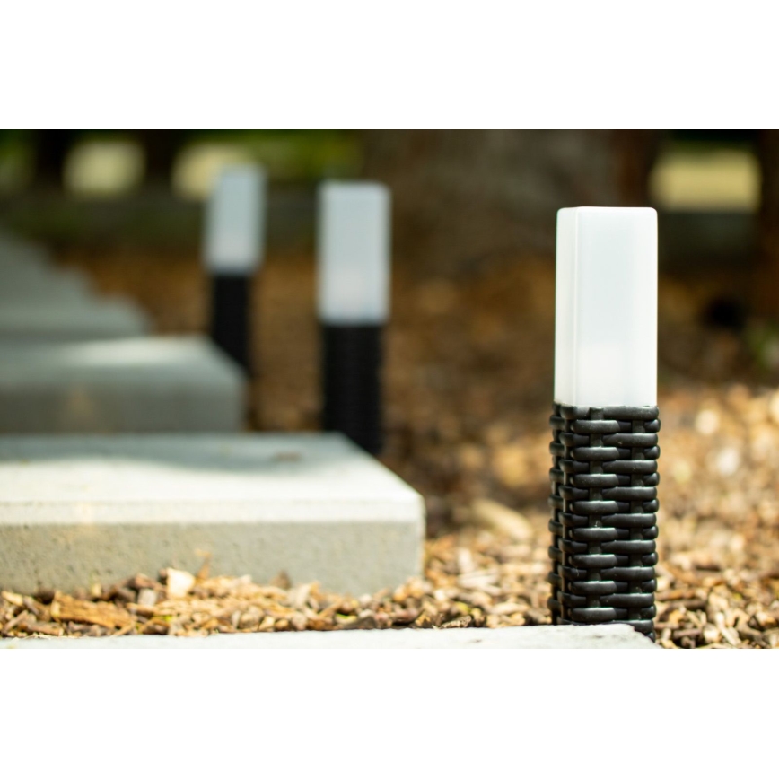 LED Solárna lampa RABBIA LED/1,2V 300 mAh IP44