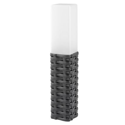 LED Solárna lampa RABBIA LED/1,2V 300 mAh IP44
