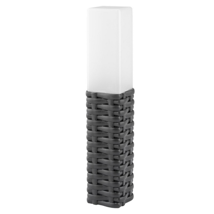 LED Solárna lampa RABBIA LED/1,2V 300 mAh IP44