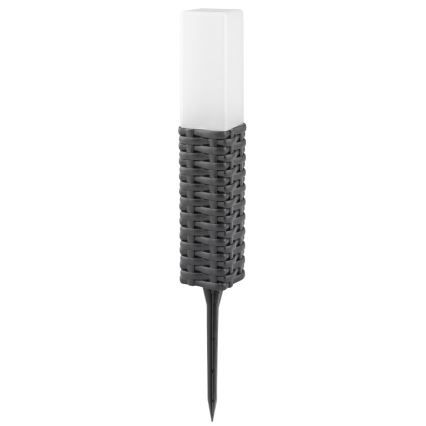 LED Solárna lampa RABBIA LED/1,2V 300 mAh IP44