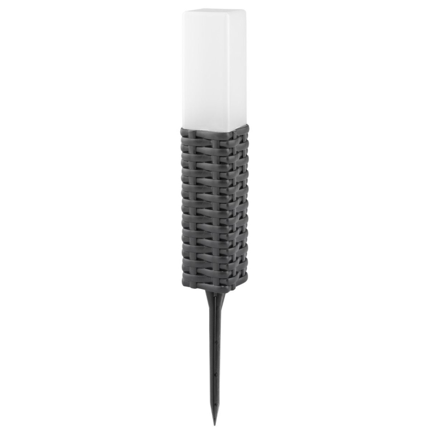LED Solárna lampa RABBIA LED/1,2V 300 mAh IP44