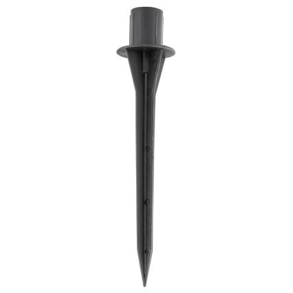 LED Solárna lampa RABBIA LED/1,2V 300 mAh IP44