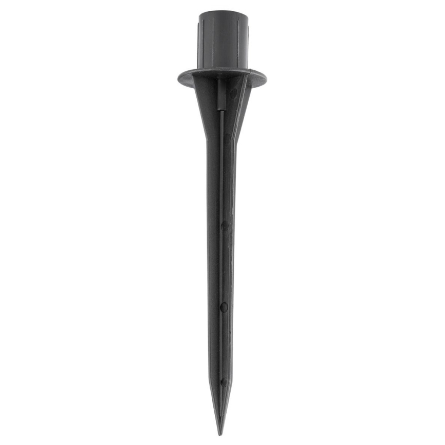 LED Solárna lampa RABBIA LED/1,2V 300 mAh IP44