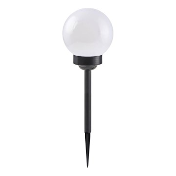 LED Solárna lampa SOLIS LED/0,24W/1,2V 300mAh pr. 15 cm IP44