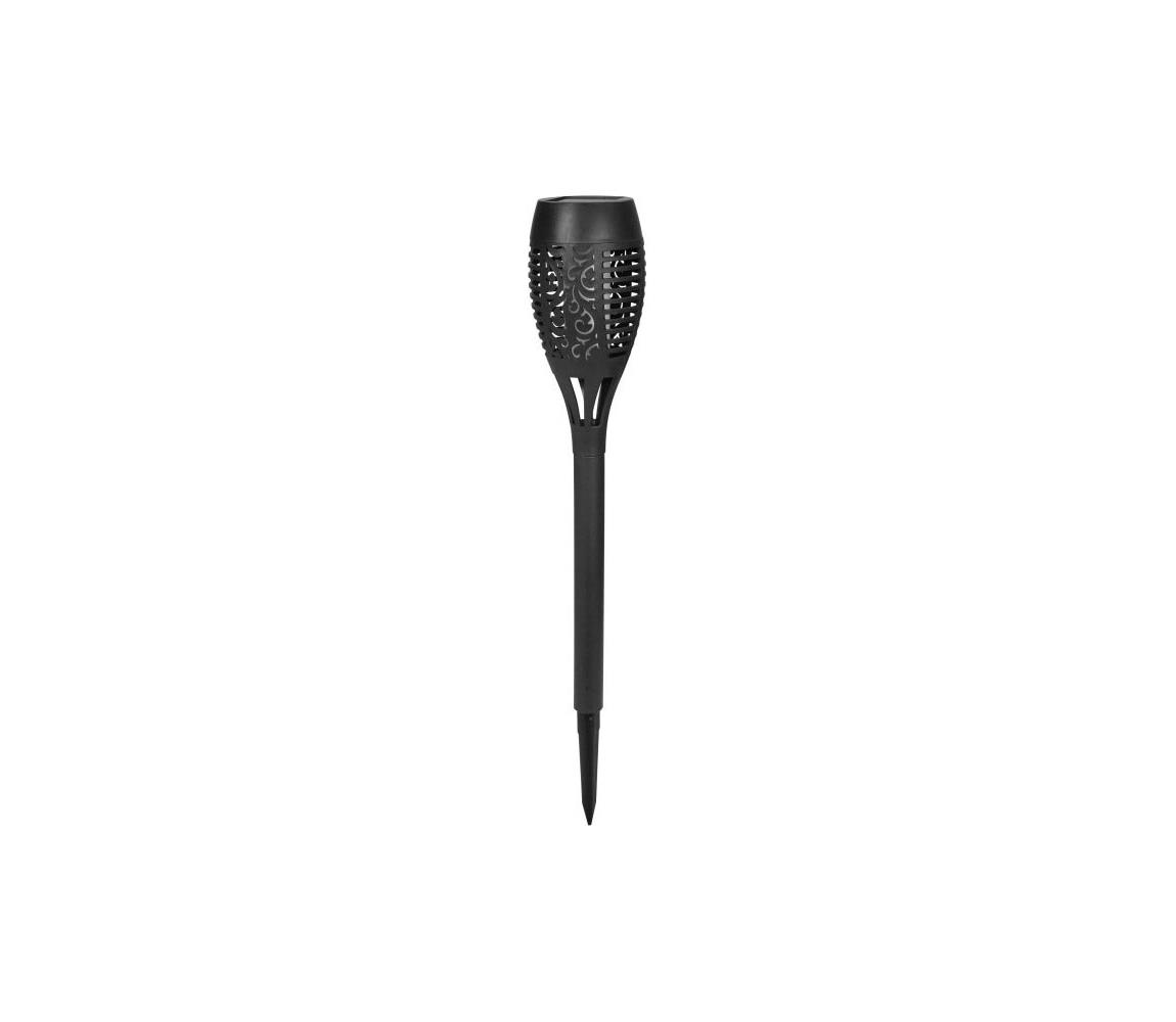 LED solárna lampa SPARKLE LED/1xAAA 1600K IP44 200 mAh 004506