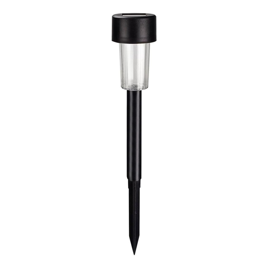 LED Solárna lampa STIK LED/1,2V 40 mAh IP44