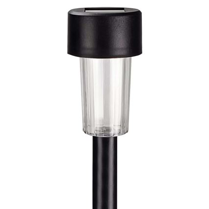 LED Solárna lampa STIK LED/1,2V 40 mAh IP44