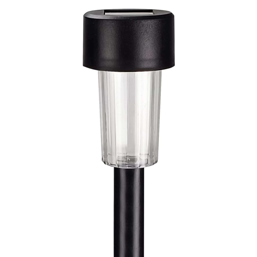 LED Solárna lampa STIK LED/1,2V 40 mAh IP44