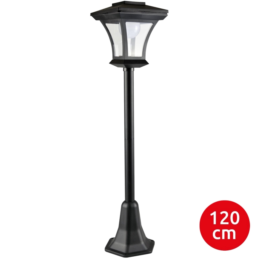 LED Solárna lampa TIRANA LED/1,6W/5V IP44