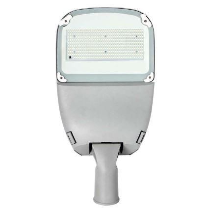 LED Stmievateľná solárna pouličná lampa SAMSUNG CHIP LED/50W/6,4V 4000K IP65 30000 mAh + diaľkové ovládanie