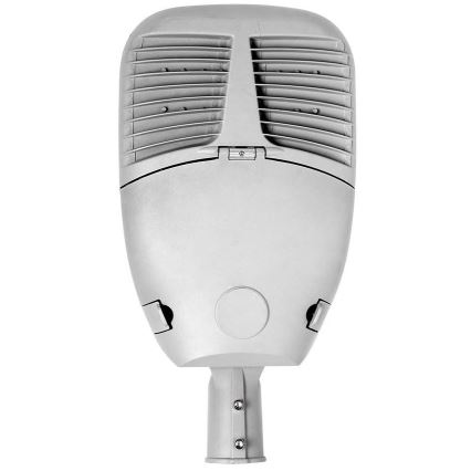 LED Stmievateľná solárna pouličná lampa SAMSUNG CHIP LED/50W/6,4V 4000K IP65 30000 mAh + diaľkové ovládanie