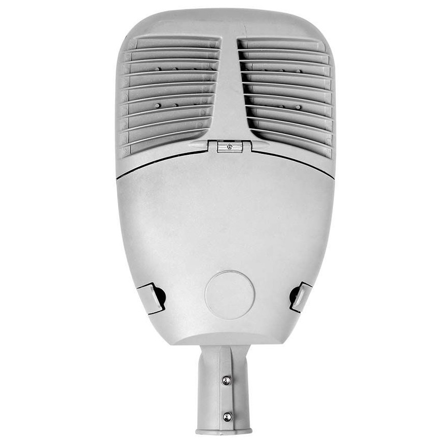 LED Stmievateľná solárna pouličná lampa SAMSUNG CHIP LED/50W/6,4V 4000K IP65 30000 mAh + diaľkové ovládanie