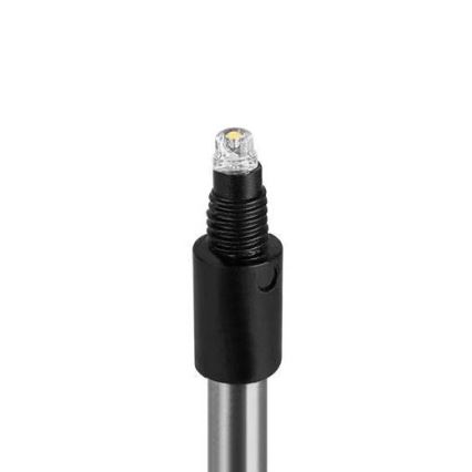 LED solárne dekoračné svietidlo LED/1,2V 3000K 76 cm 600 mAh IP44