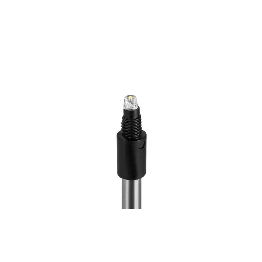 LED solárne dekoračné svietidlo LED/1,2V 3000K 76 cm 600 mAh IP44