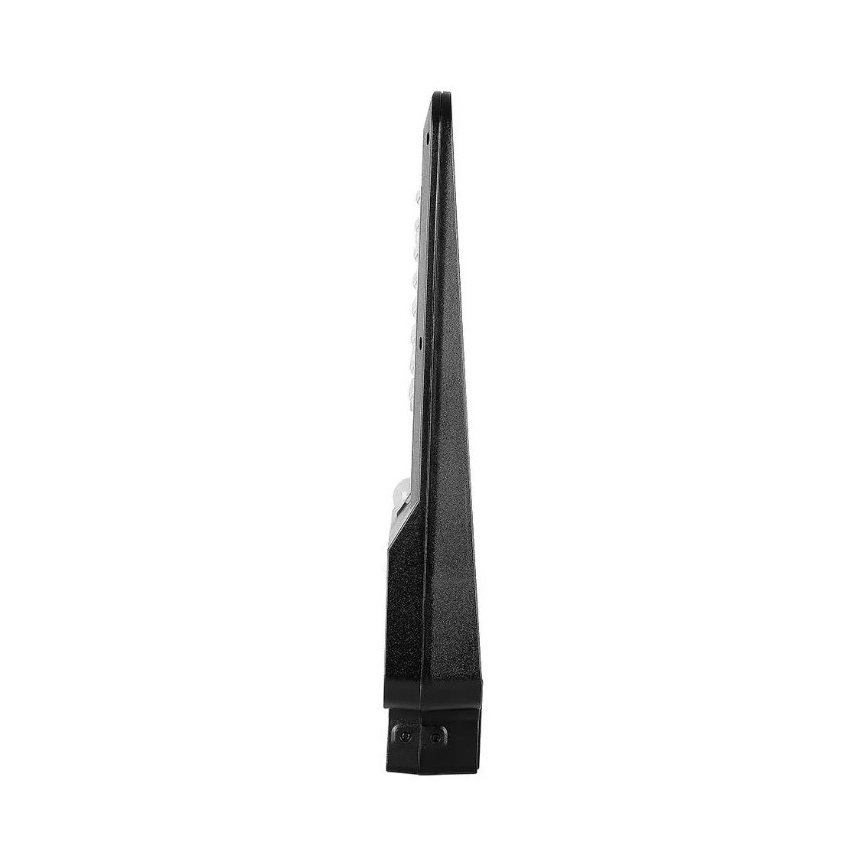 LED solárne pouličné svietidlo so senzorom LED/15W/7,4V 4000K IP65 10800 mAh