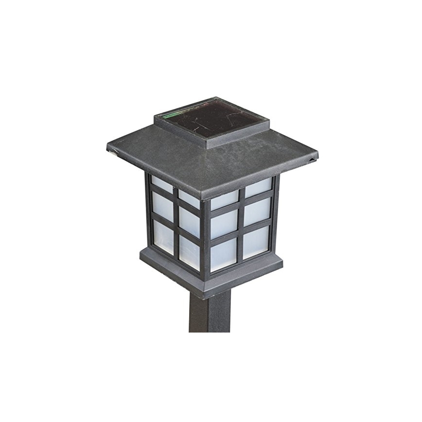 Grundig - LED Solárne svietidlo
