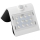 LED Solárne svietidlo so senzorom pohybu a súmraku LED/1,5W/1200 mAh 3,7V IP65