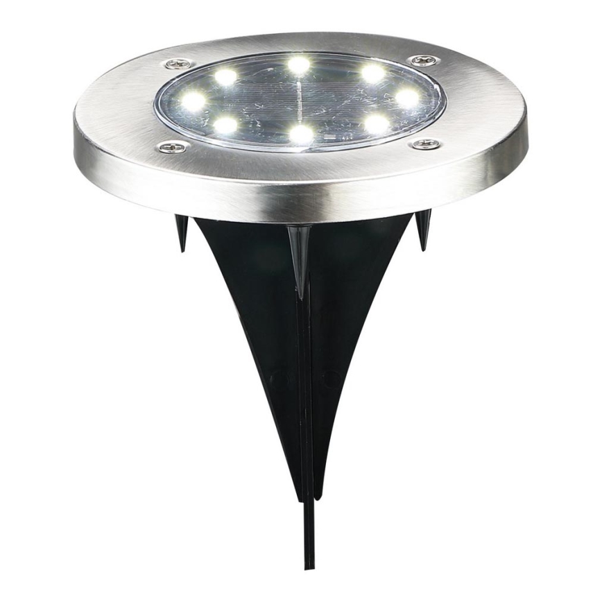 LED Solárne svietidlo SOL LED/1,2V 300 mAh IP44
