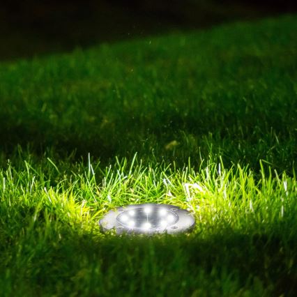 LED Solárne svietidlo SOL LED/1,2V 300 mAh IP44