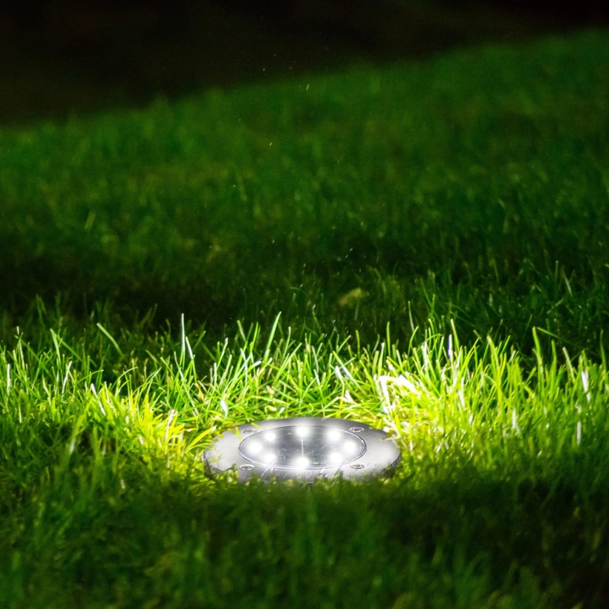 LED Solárne svietidlo SOL LED/1,2V 300 mAh IP44