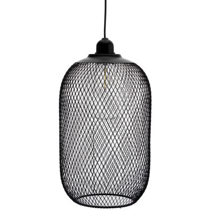 LED Solárny luster na lanku MEGGY 1,2V 200 mAh IP44