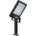LED Solárny reflektor ADIK LED/1,2W/3,7V 1200 mAh 6500K IP44
