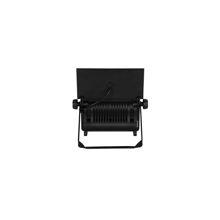 LED Solárny reflektor so senzorom LED/10W/5,5V IP65